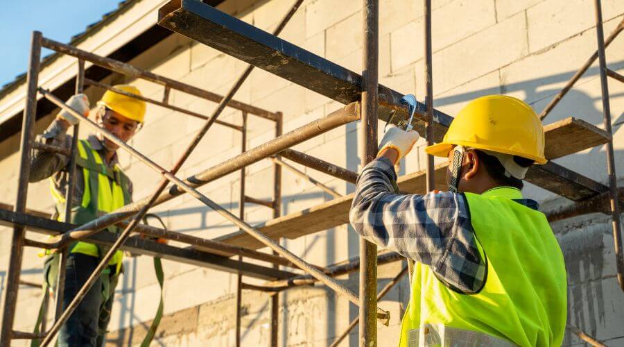 Fascia Repair in Pierpont, SD